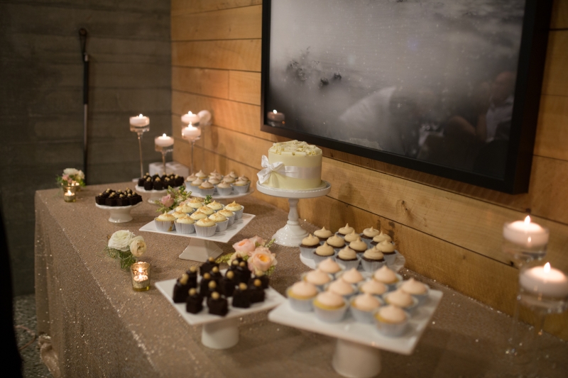 Queenstown wedding planner 