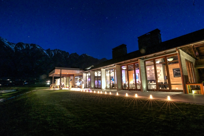 Queenstown wedding planner 