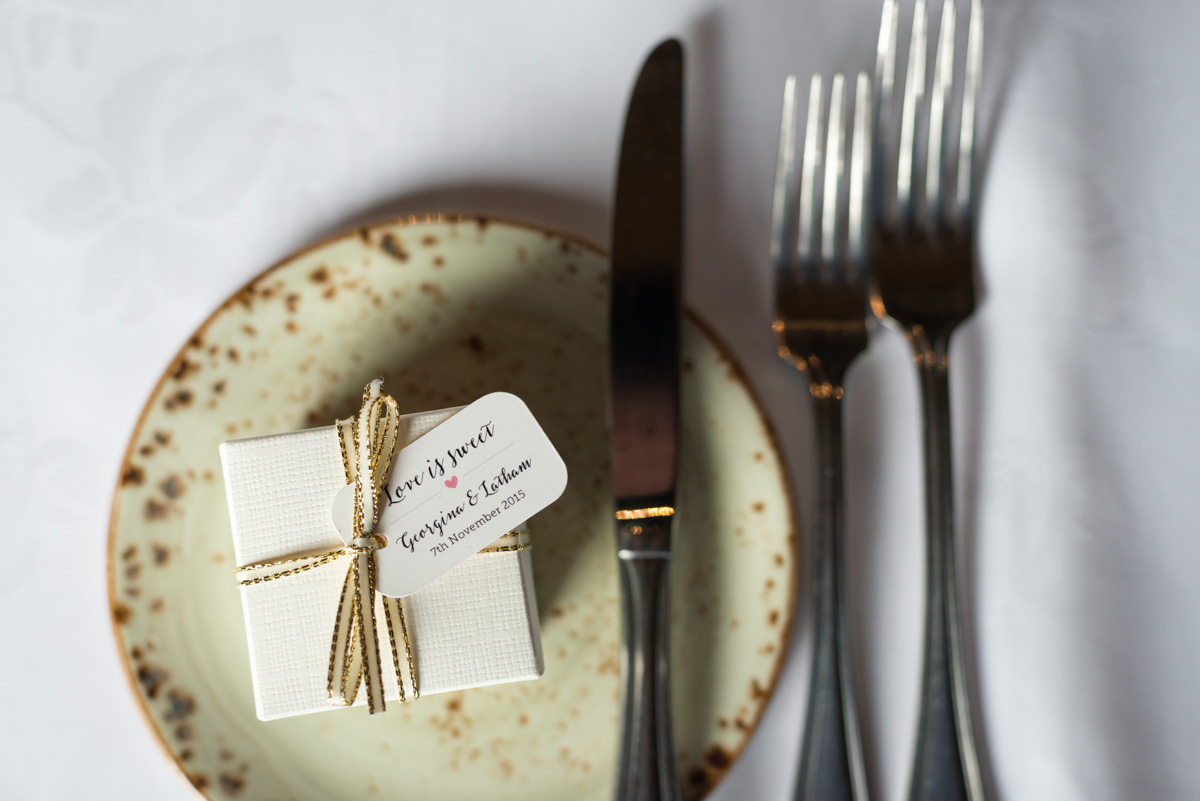 Guest favors in Queenstown new zealand